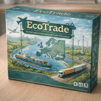 Behind the Game: How EcoTrade is Designed